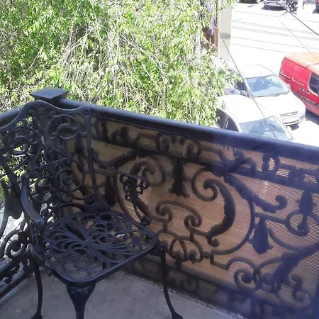 Apartment Cm27 Palace Old Town