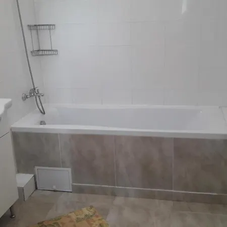Cm27 Palace Old Town Apartment Bucharest