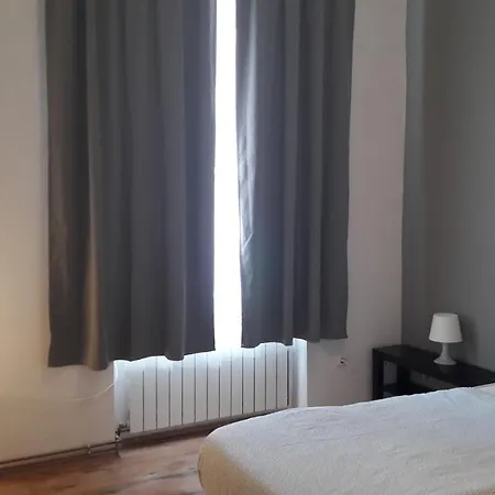 Apartment Cm27 Palace Old Town Bucharest