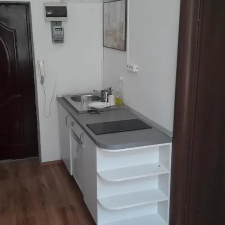 Cm27 Palace Old Town Bucharest