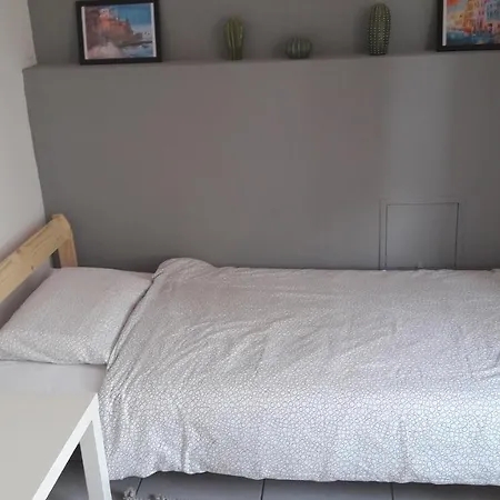 Apartment Cm27 Palace Old Town *