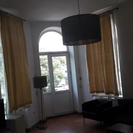 Apartment Cm27 Palace Old Town *