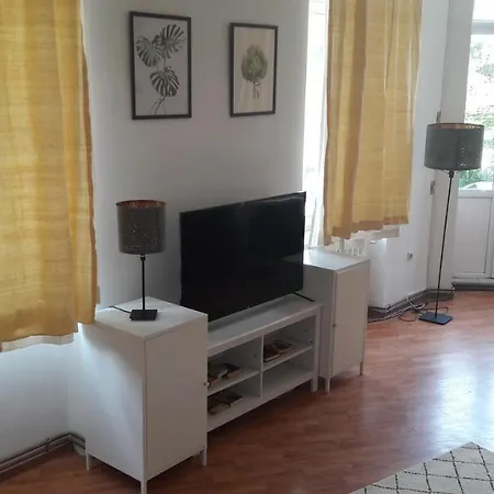 Cm27 Palace Old Town Appartamento *