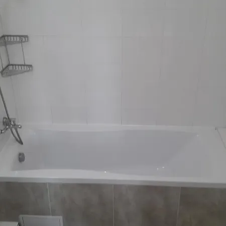 Cm27 Palace Old Town Appartement Bucarest