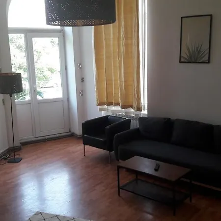 Appartamento Cm27 Palace Old Town Bucarest