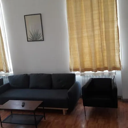 Appartement Cm27 Palace Old Town *