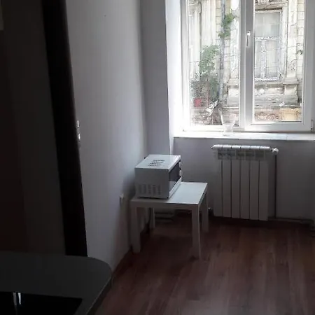 Appartamento Cm27 Palace Old Town *